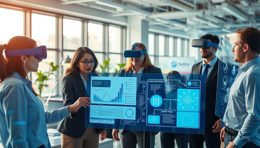 agentische KI-Workflows in Unternehmen