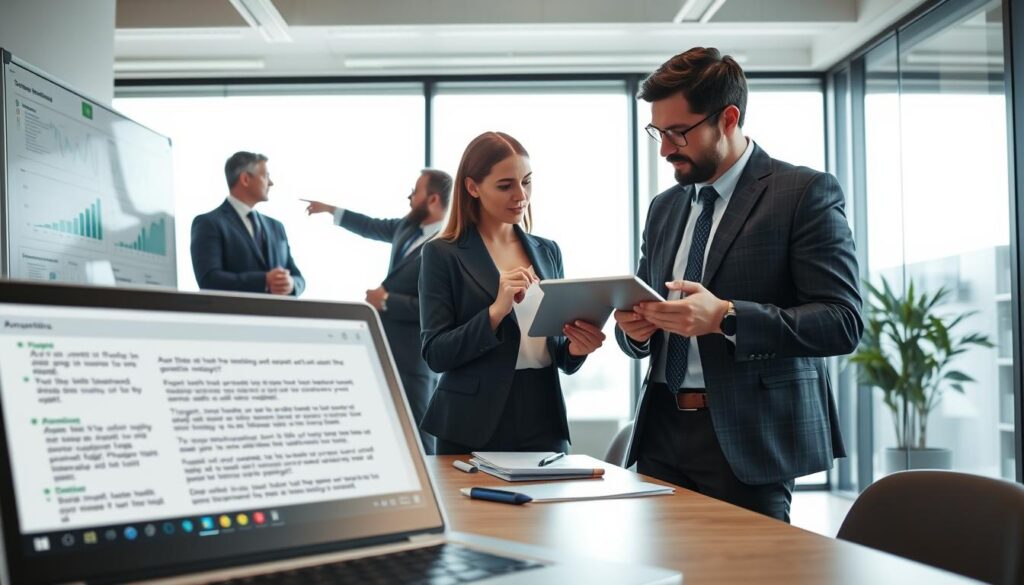 automatische Meeting-Dokumentation Methoden