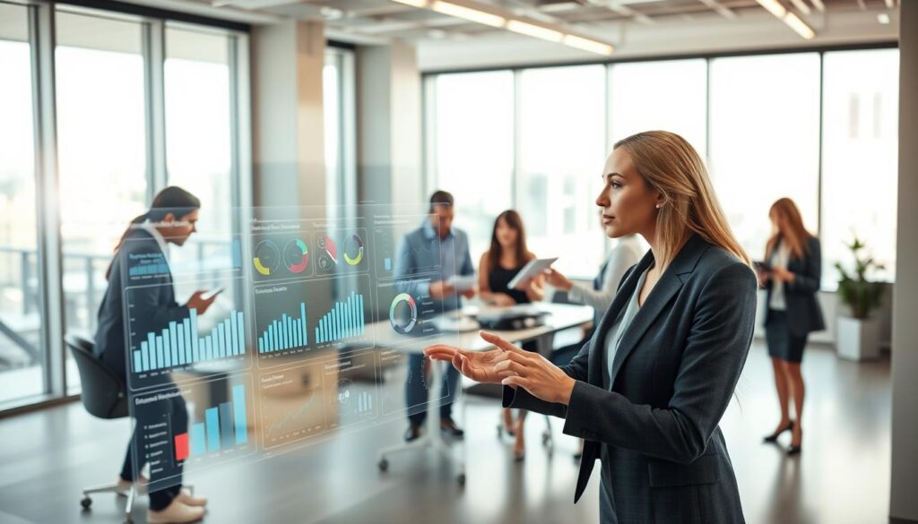 automatisierte Bedarfsmeldung im Recruiting automatisierte Bedarfsmeldung im Recruiting