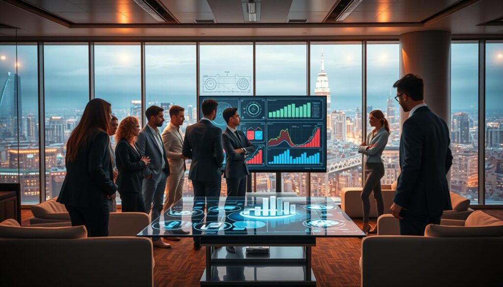 automatisierte Innovationserkennung automatisierte Innovationserkennung