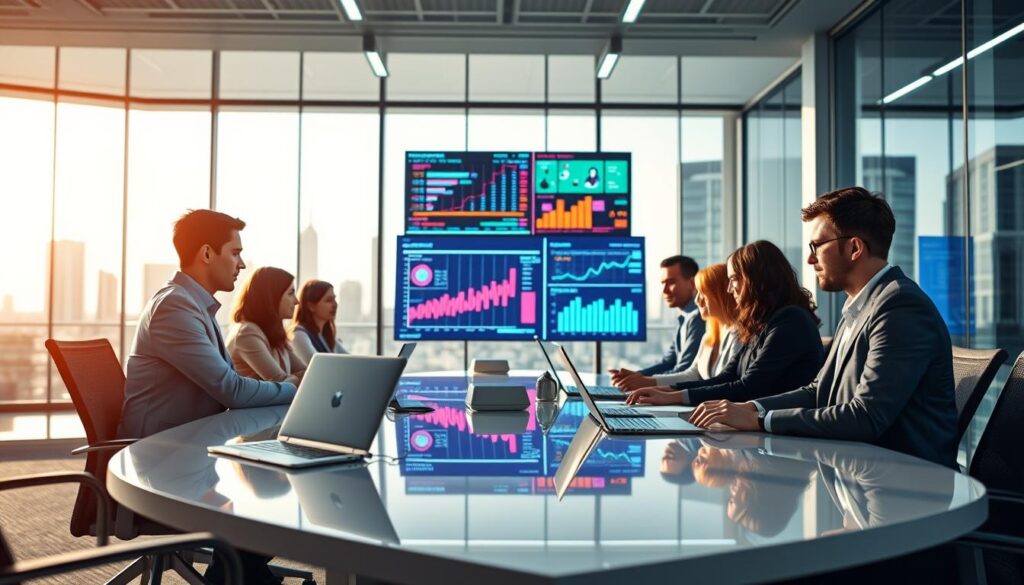 automatisierte Kontaktanreicherung und CRM-Integration