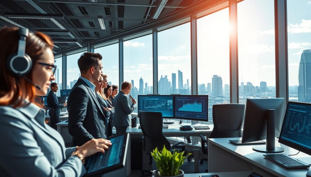 automatisierte Workflows im IT-Support