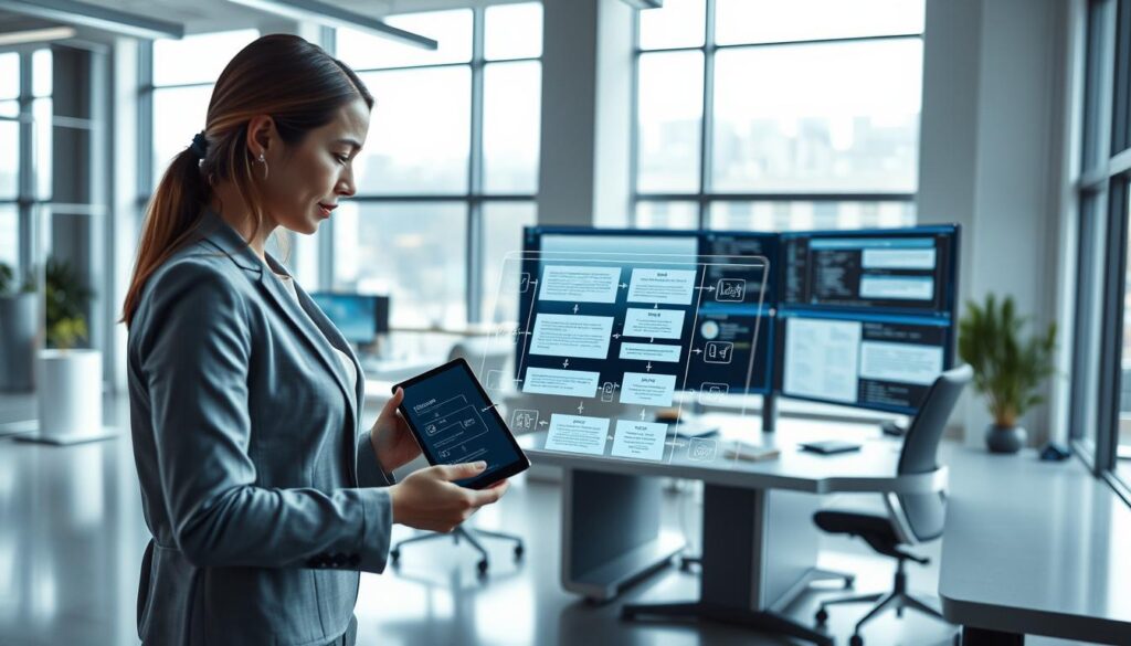 automatisierte Workflows in der Vertragsprüfung