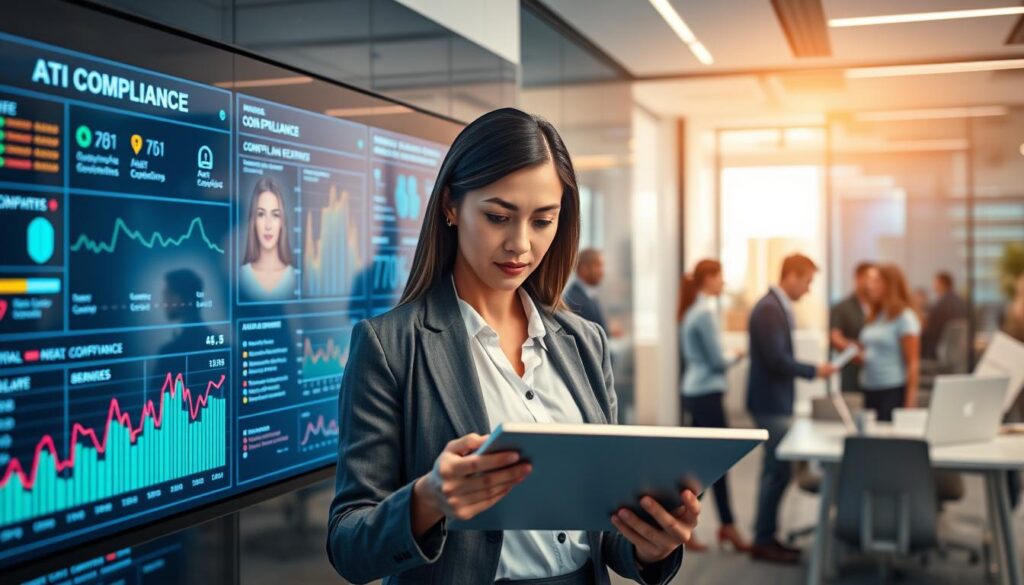 automatisiertes Compliance Monitoring automatisiertes Compliance Monitoring