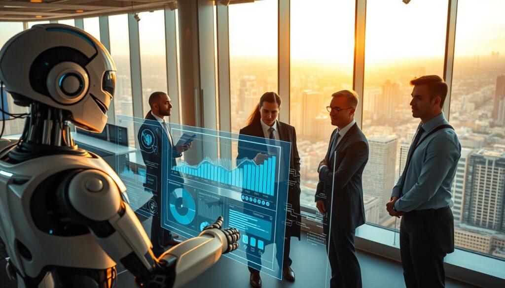 autonome Agenten im Forecasting autonome Agenten im Forecasting