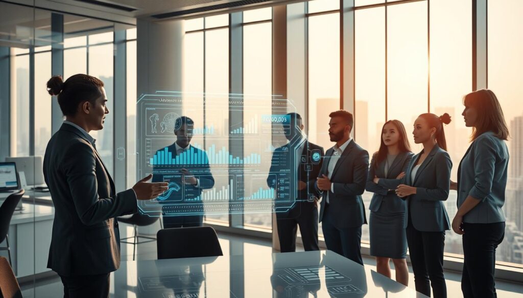 autonome Beschaffung mit KI