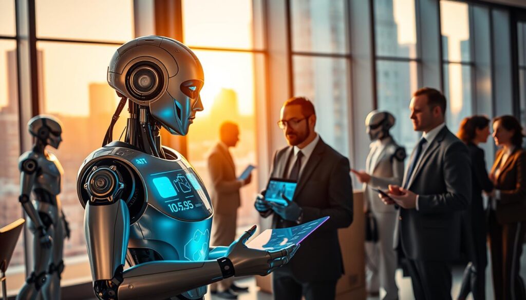 autonome KI-Agenten in Unternehmen