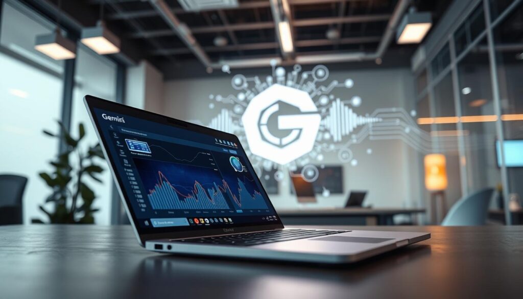 bidirektionale Synchronisation zwischen Gemini und NotebookLM
