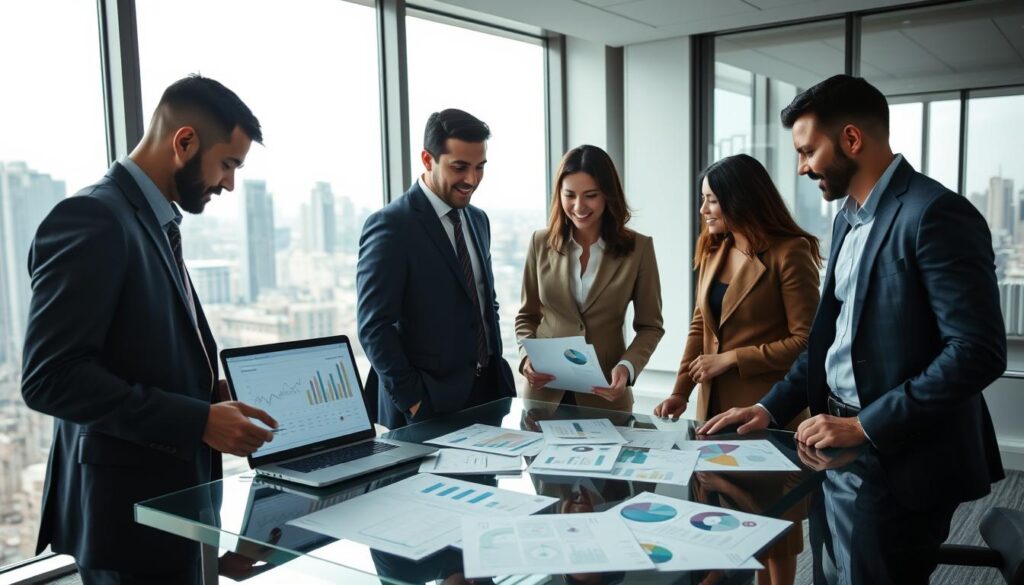 datenbasierte Entscheidungen in Partnerschaften datenbasierte Entscheidungen in Partnerschaften