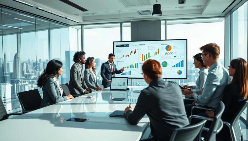 datenbasierte Talententwicklung datenbasierte Talententwicklung