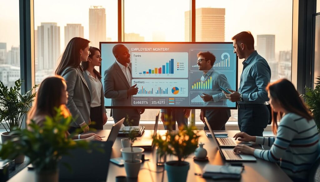 datenbasiertes Bildungscontrolling im Talentmanagement datenbasiertes Bildungscontrolling im Talentmanagement