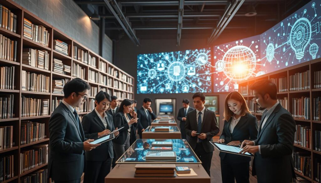 digitale Archive und ihre gesellschaftliche Bedeutung digitale Archive und ihre gesellschaftliche Bedeutung