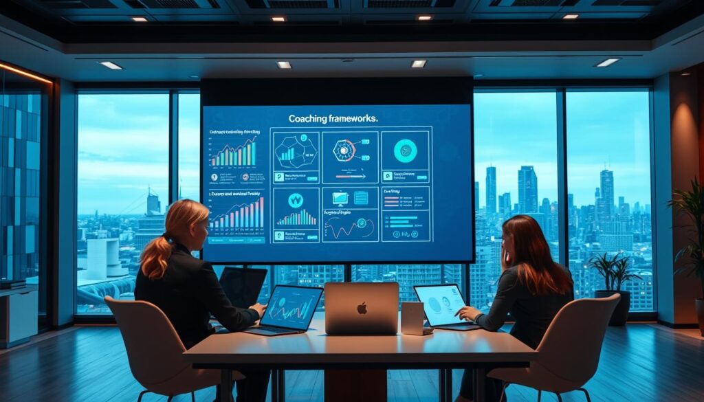 digitale Coaching Ausbildung digitale Coaching Ausbildung