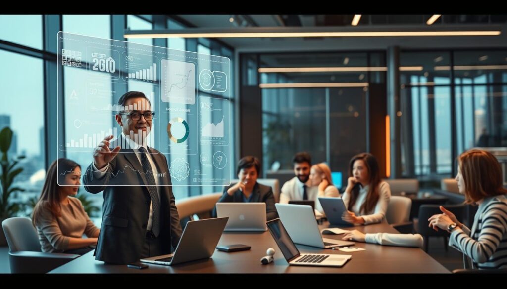 digitale Coaching-Trends