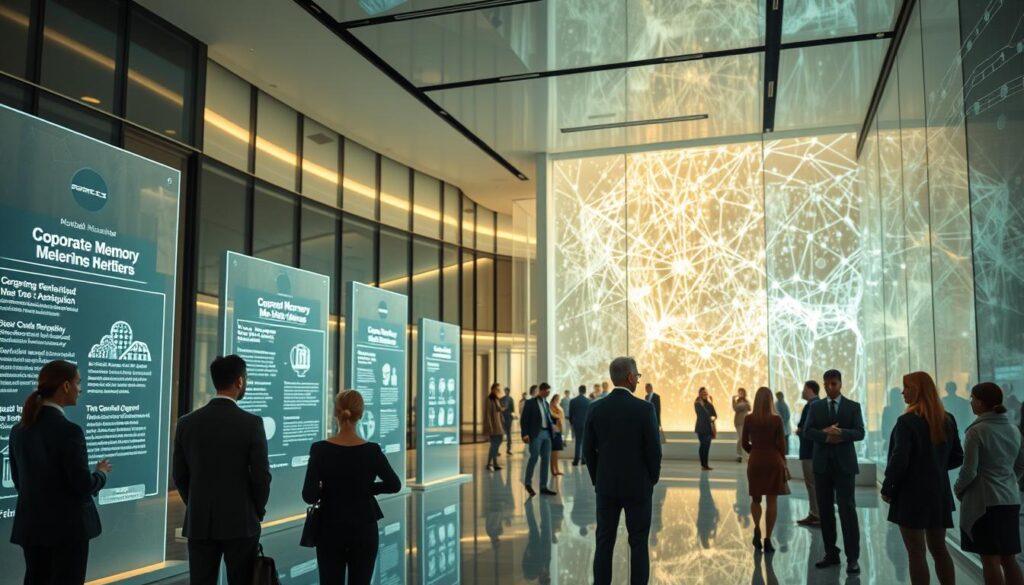 digitale Gedenkstätten für Corporate Memory Innovation digitale Gedenkstätten für Corporate Memory Innovation