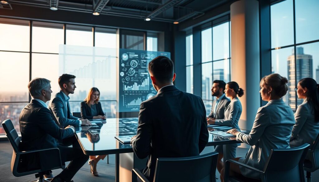 digitale Innovation im Unternehmenskontext