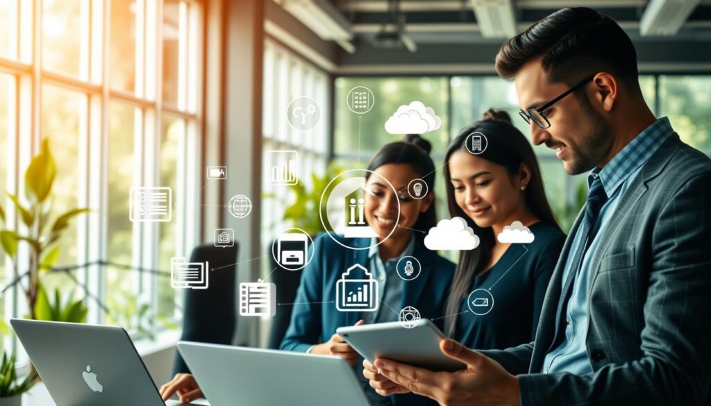 digitale Kompetenzen für Karriereerfolg