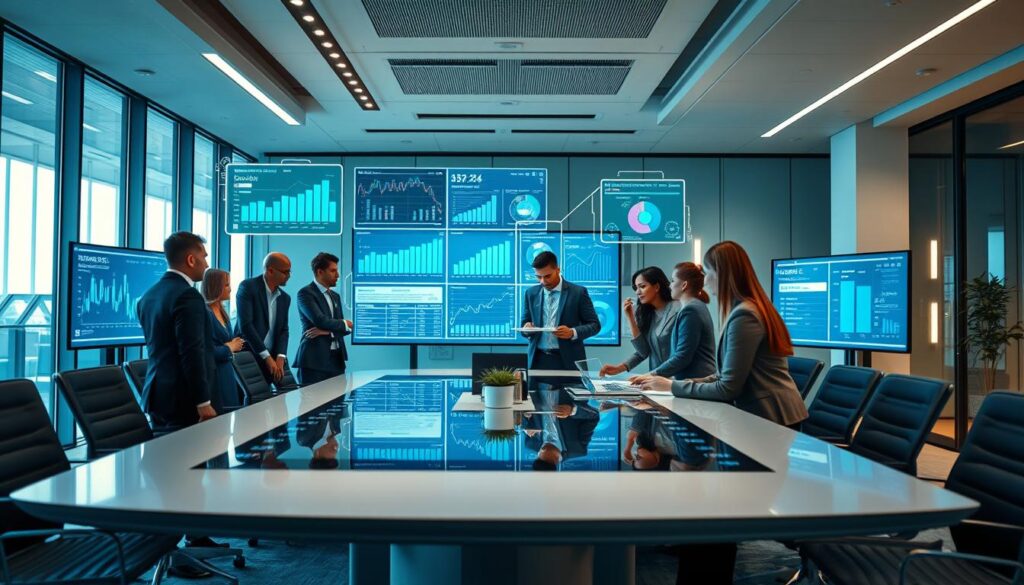 digitale Kompetenzen im Controlling