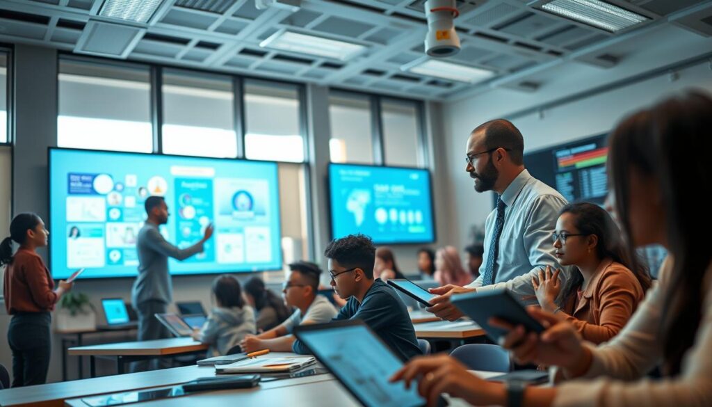 digitale Medien in der Bildung digitale Medien in der Bildung