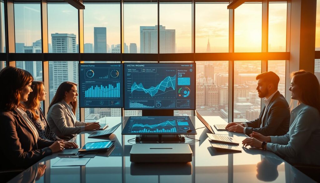 digitale Resilienz durch KI und Automatisierung
