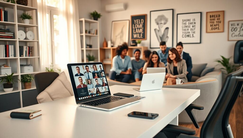 digitale Tools für Zusammenarbeit und Remote-Arbeit digitale Tools für Zusammenarbeit und Remote-Arbeit