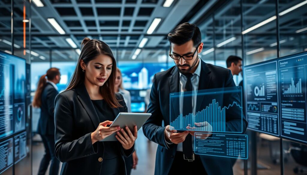 digitale Transformation Finanzabteilung digitale Transformation Finanzabteilung