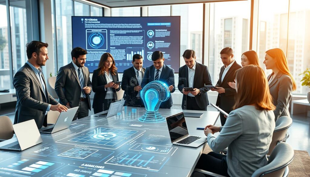 digitale Transformation in Rechtsabteilungen