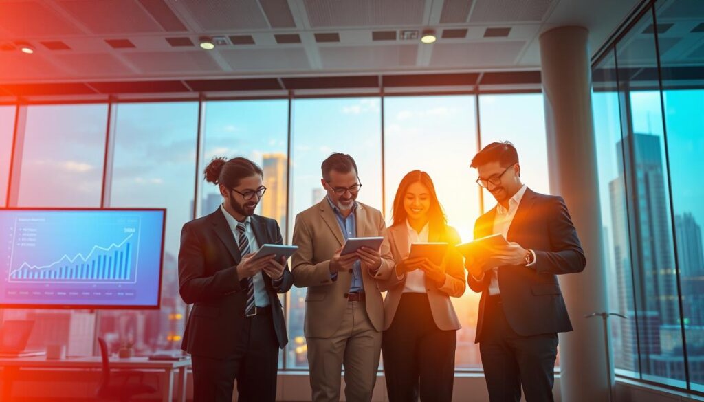 digitale Transformation und Erfolgsmessung digitale Transformation und Erfolgsmessung