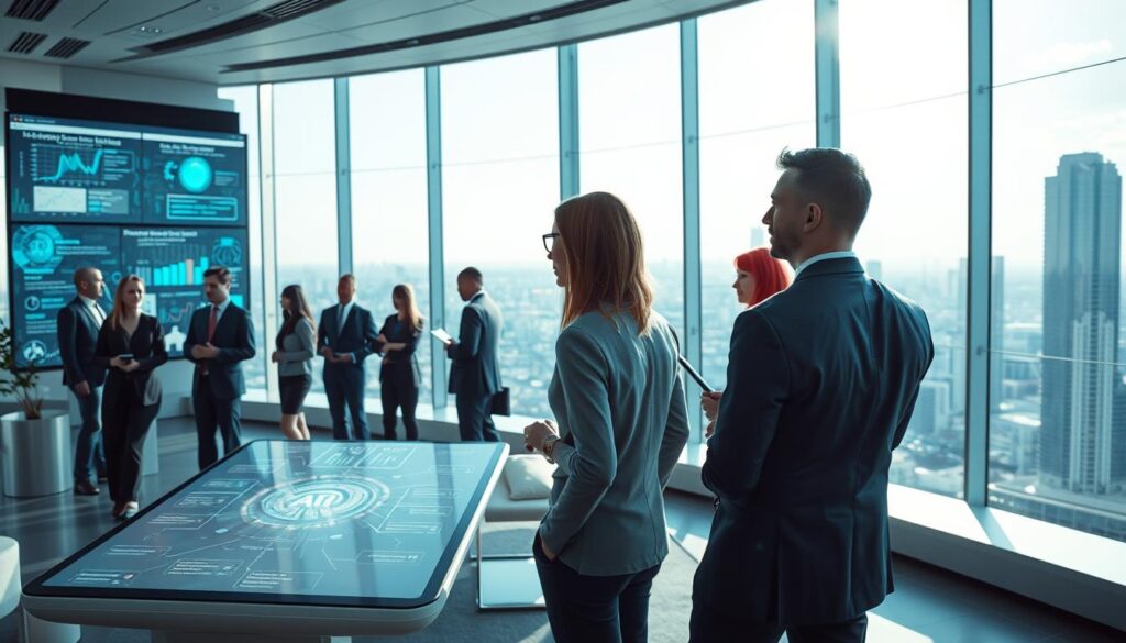 digitale Transformation und KI Förderprogramme