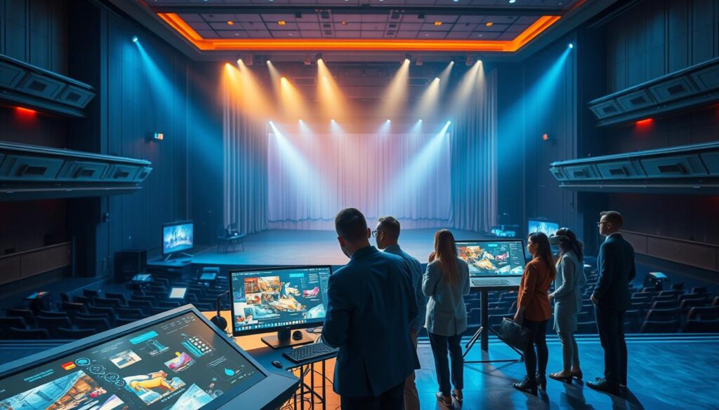 digitale Werkzeuge Oper