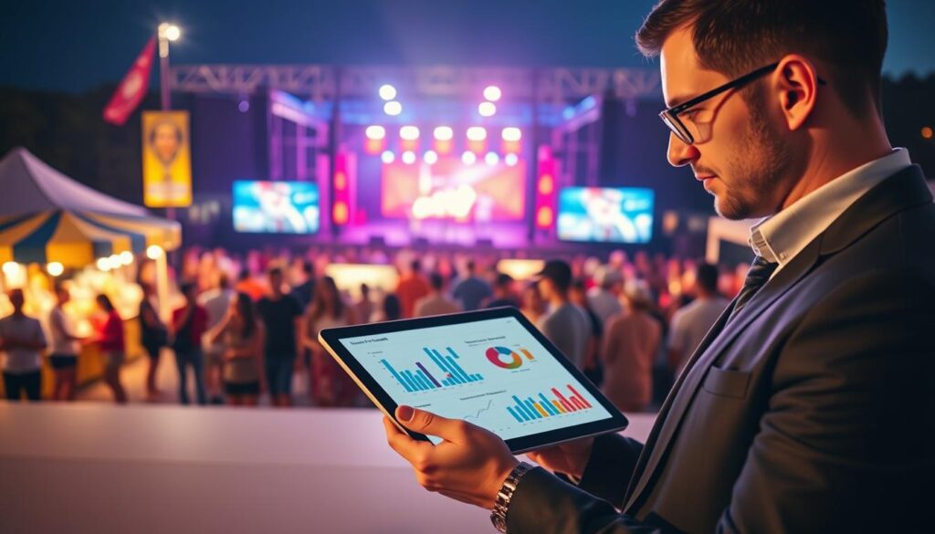 dynamische Preisoptimierung im Festivalmanagement dynamische Preisoptimierung im Festivalmanagement
