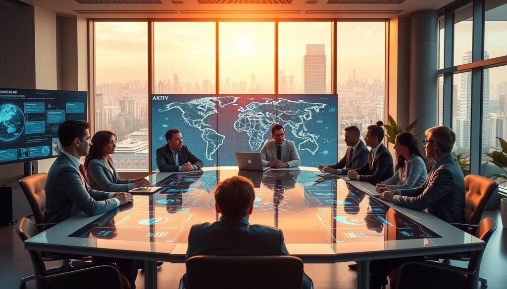 eigene KI-Lösungen für digitale Unabhängigkeit eigene KI-Lösungen für digitale Unabhängigkeit