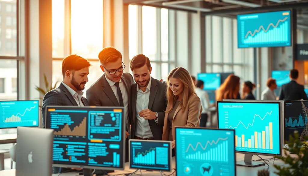 europäische KI-Start-ups und VC-Fonds Europa