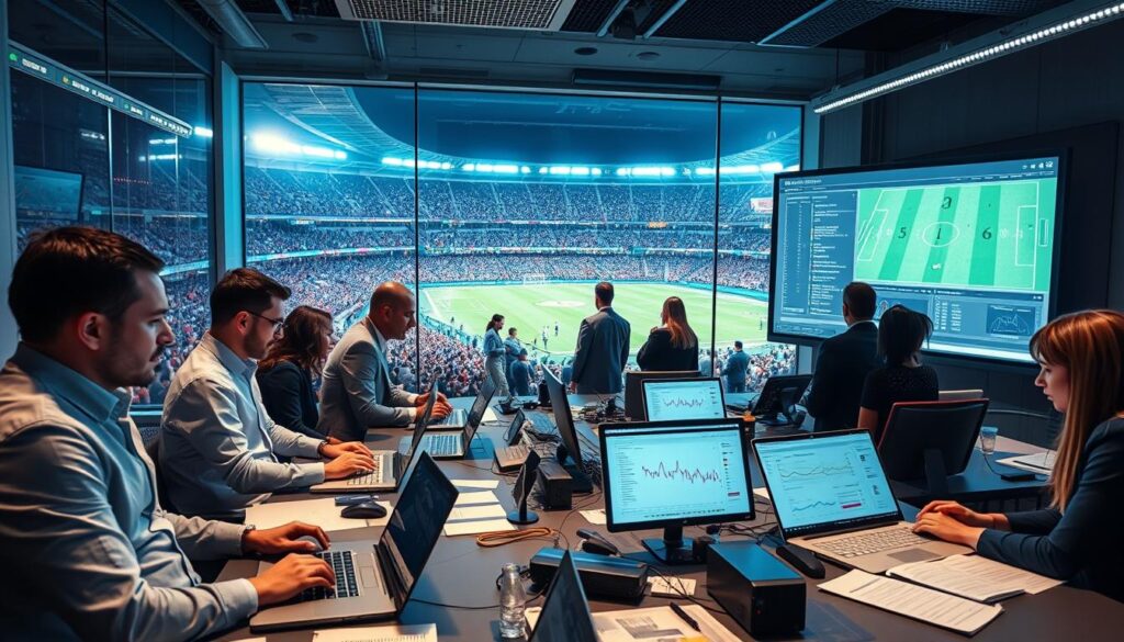 externe Datenanbieter Fußball externe Datenanbieter Fußball