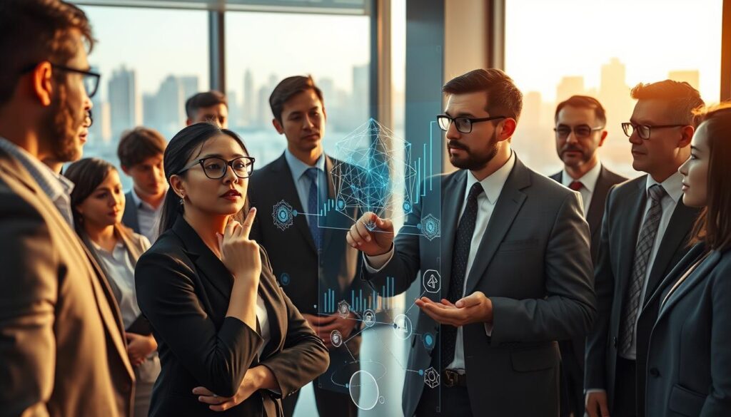 generative KI im Innovationsmanagement generative KI im Innovationsmanagement