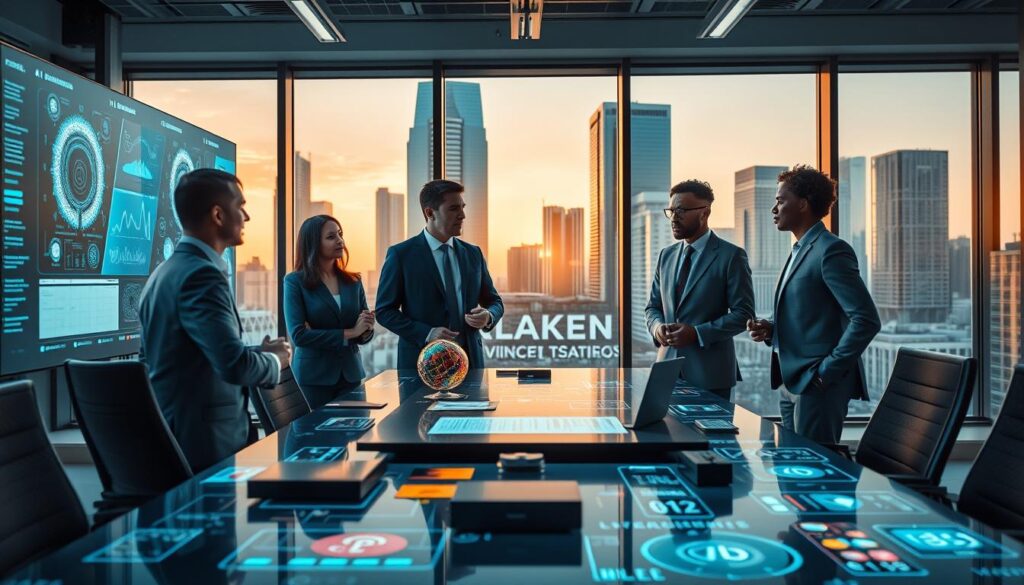 generative KI im Marketing