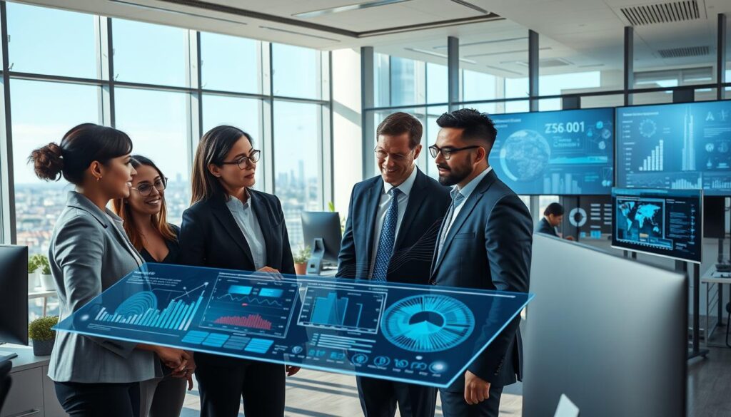 generative KI im Normenmanagement generative KI im Normenmanagement
