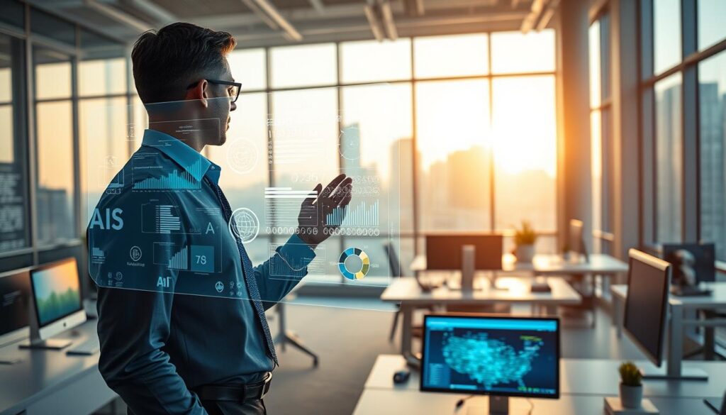 generative KI und Textanalyse im Wissensmanagement