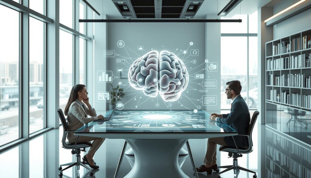 große Sprachmodelle in der Psychologie große Sprachmodelle in der Psychologie
