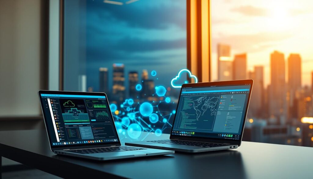 hybride Lizenzierung und Cloud Lizenzmanagement