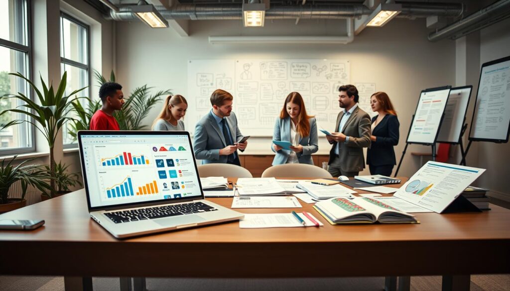 individualisierte Lernmaterialien mit digitalen Tools