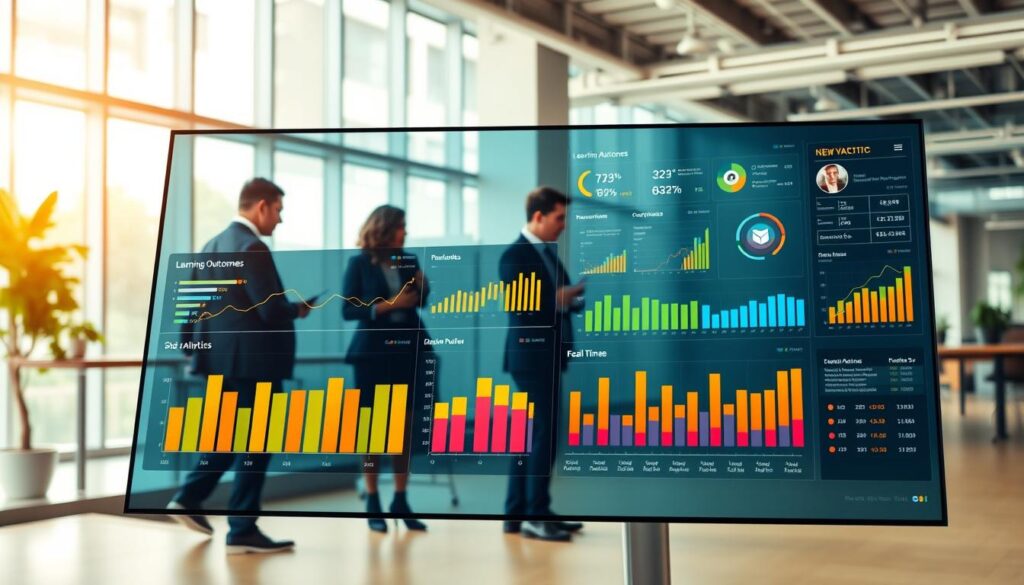 intelligente Dashboards im Lernkontext intelligente Dashboards im Lernkontext