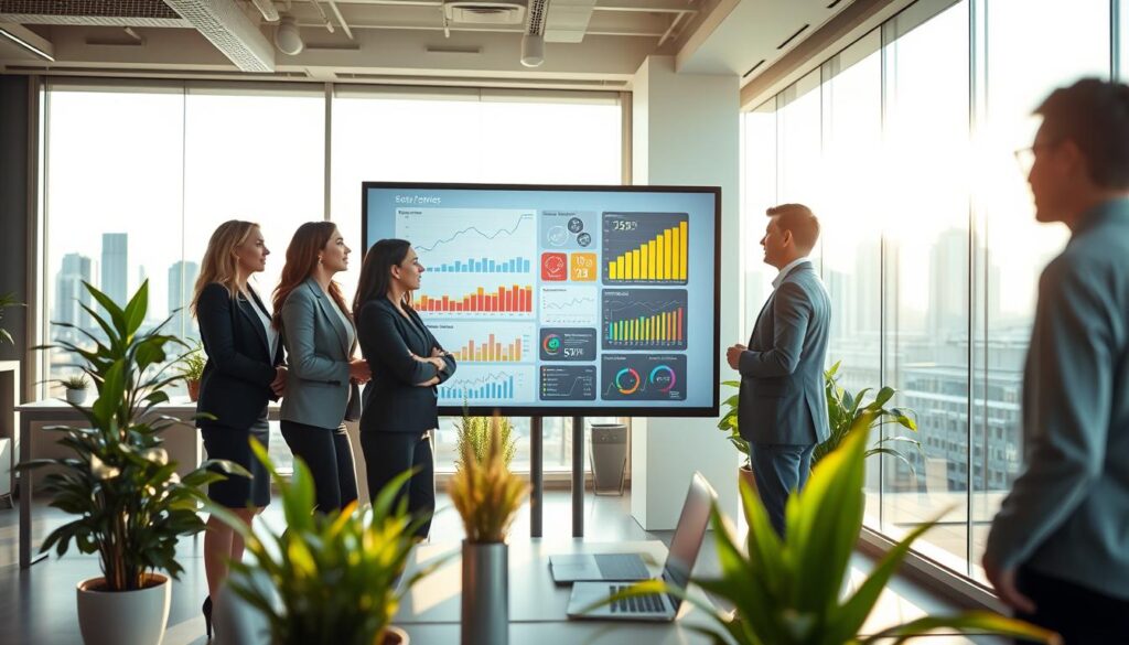intelligente Datenanalyse zur Energieeffizienz intelligente Datenanalyse zur Energieeffizienz