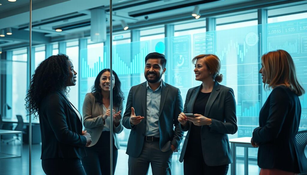 intelligente Geschäftsdatenanalyse intelligente Geschäftsdatenanalyse
