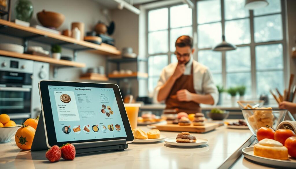 kreative Rezeptentwicklung KI kreative Rezeptentwicklung KI