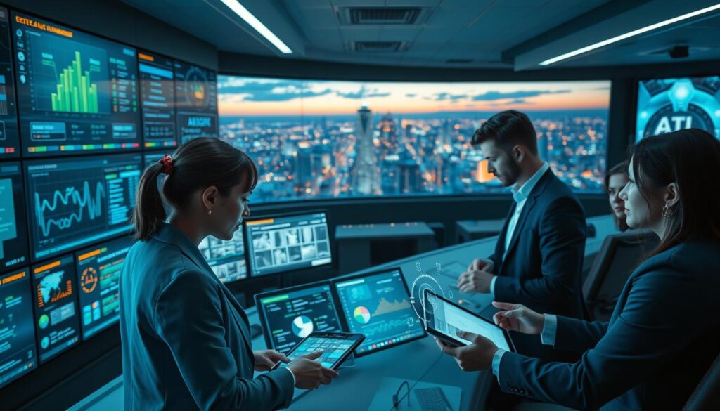 kritische Infrastruktur und AI Act