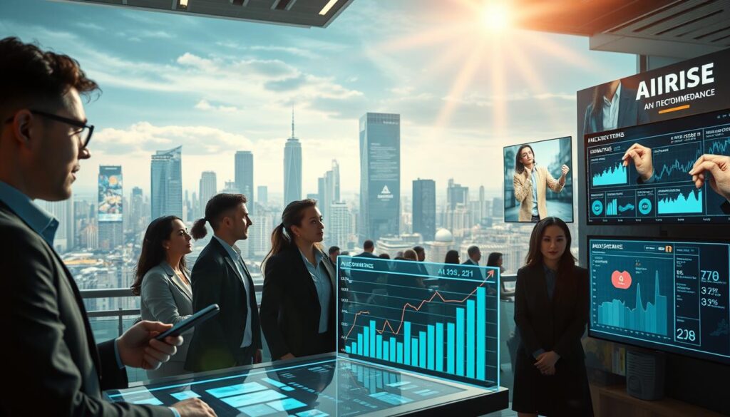 künstliche Intelligenz E-Commerce künstliche Intelligenz E-Commerce