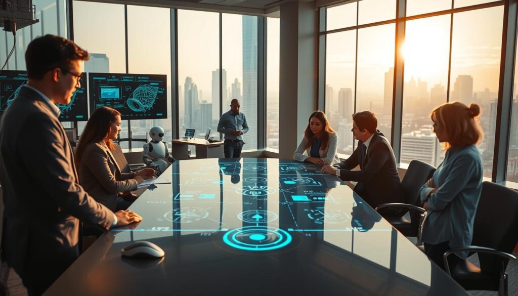 künstliche Intelligenz Unternehmen