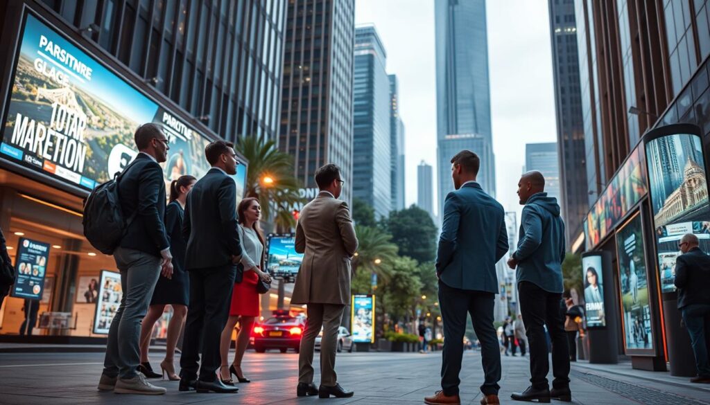 künstliche Intelligenz im Stadtmarketing künstliche Intelligenz im Stadtmarketing