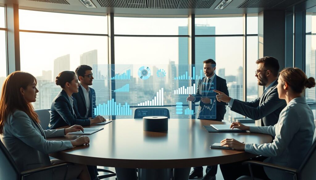 künstliche Intelligenz im Stakeholder Management